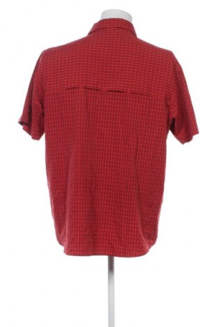Herrenhemd Jack Wolfskin, Größe L, Farbe Mehrfarbig, Preis € 32,99