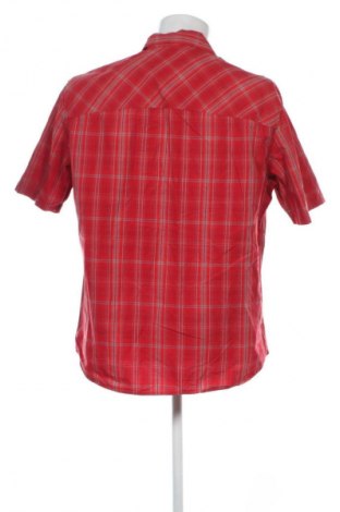 Herrenhemd Jack Wolfskin, Größe L, Farbe Mehrfarbig, Preis € 33,99