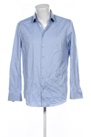 Herrenhemd Jake*s, Größe L, Farbe Mehrfarbig, Preis € 17,00