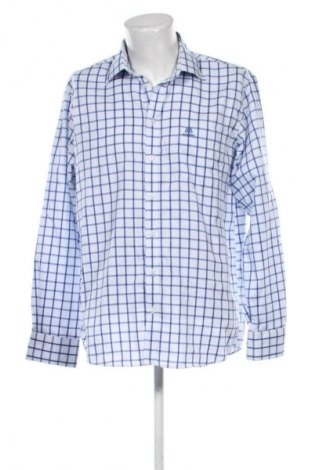 Herrenhemd Jean Paul, Größe XL, Farbe Mehrfarbig, Preis € 9,99