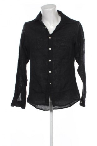 Herrenhemd Join Clothes, Größe M, Farbe Schwarz, Preis € 15,00