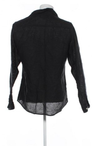 Herrenhemd Join Clothes, Größe M, Farbe Schwarz, Preis € 15,00