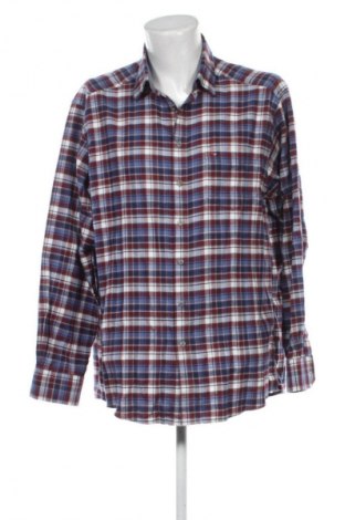 Herrenhemd Jupiter, Größe XL, Farbe Mehrfarbig, Preis € 15,99