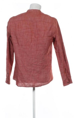 Herrenhemd LCW, Größe M, Farbe Rot, Preis € 14,77