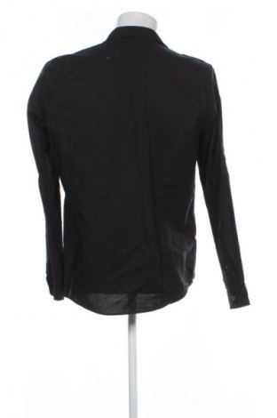 Herrenhemd LCW, Größe L, Farbe Schwarz, Preis € 14,77