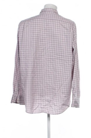 Herrenhemd Lacoste, Größe XL, Farbe Mehrfarbig, Preis € 47,99