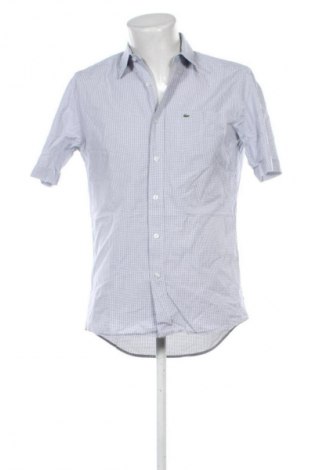 Herrenhemd Lacoste, Größe M, Farbe Mehrfarbig, Preis € 48,99