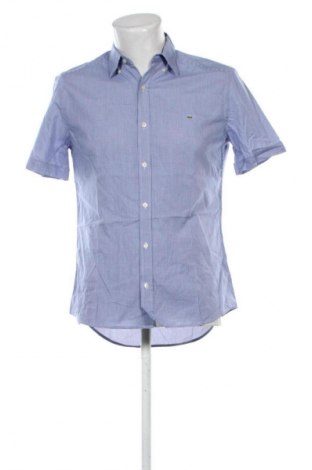 Herrenhemd Lacoste, Größe M, Farbe Mehrfarbig, Preis € 48,99