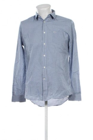 Herrenhemd Lacoste, Größe M, Farbe Mehrfarbig, Preis € 43,99