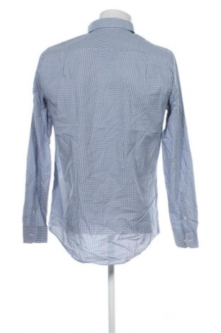 Herrenhemd Lacoste, Größe M, Farbe Mehrfarbig, Preis € 43,99
