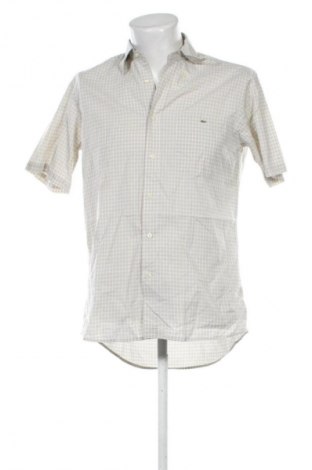 Ανδρικό πουκάμισο Lacoste, Μέγεθος M, Χρώμα Πολύχρωμο, Τιμή 38,99 €