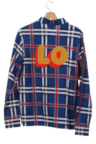 Herrenhemd Lazy oaf, Größe XS, Farbe Mehrfarbig, Preis € 17,39