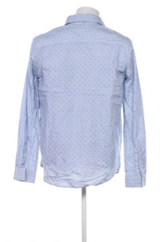 Herrenhemd Lee Cooper, Größe L, Farbe Mehrfarbig, Preis € 23,99