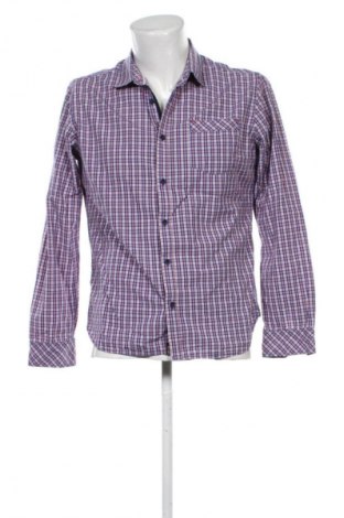 Pánská košile  Lee Cooper, Velikost L, Barva Vícebarevné, Cena  299,00 Kč