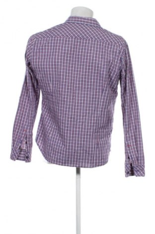 Pánská košile  Lee Cooper, Velikost L, Barva Vícebarevné, Cena  299,00 Kč