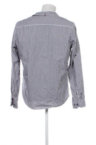 Męska koszula Lee Cooper, Rozmiar L, Kolor Kolorowy, Cena 76,40 zł