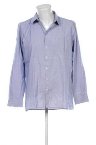 Herrenhemd Leonardo, Größe XL, Farbe Mehrfarbig, Preis € 15,00