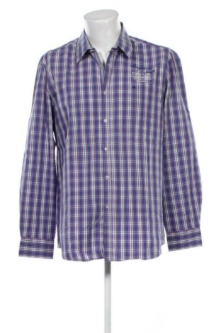 Herrenhemd Lerros, Größe XL, Farbe Mehrfarbig, Preis € 11,99