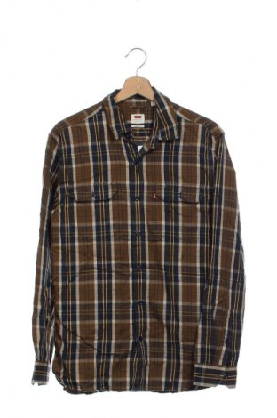 Pánská košile  Levi's, Velikost M, Barva Vícebarevné, Cena  319,00 Kč