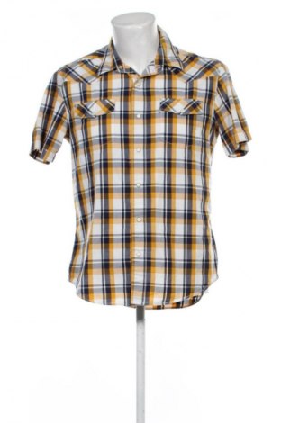 Herrenhemd Levi's, Größe L, Farbe Mehrfarbig, Preis € 23,53