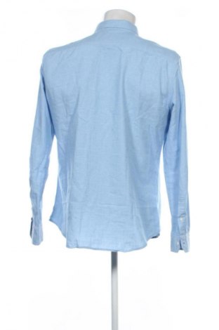 Pánská košile  Levi's, Velikost L, Barva Modrá, Cena  2 029,00 Kč
