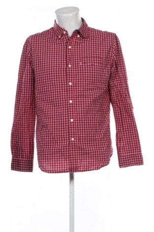 Pánská košile  Levi's, Velikost L, Barva Vícebarevné, Cena  809,00 Kč