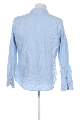 Herrenhemd Levi's, Größe XL, Farbe Blau, Preis € 38,99