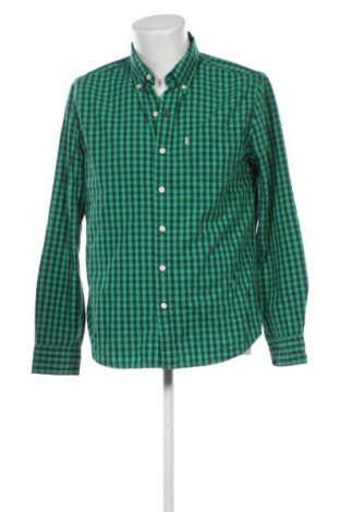 Herrenhemd Levi's, Größe L, Farbe Mehrfarbig, Preis € 35,99