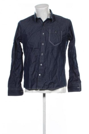 Herrenhemd Lindbergh, Größe L, Farbe Blau, Preis € 14,99
