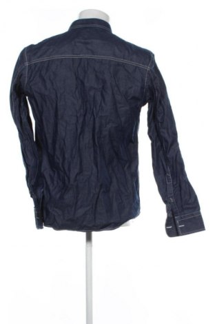 Herrenhemd Lindbergh, Größe L, Farbe Blau, Preis € 14,99
