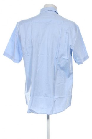 Herrenhemd Luigi, Größe L, Farbe Blau, Preis € 26,99