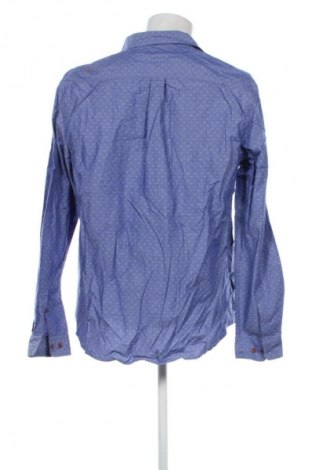 Herrenhemd Maddox, Größe XL, Farbe Mehrfarbig, Preis € 23,99