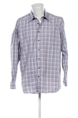Herrenhemd Maerz Muenchen, Größe XL, Farbe Mehrfarbig, Preis € 47,99