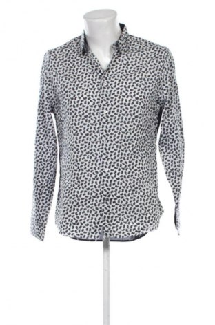 Ανδρικό πουκάμισο Marc By Marc Jacobs, Μέγεθος M, Χρώμα Πολύχρωμο, Τιμή 26,99 €