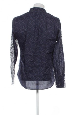 Ανδρικό πουκάμισο Marc By Marc Jacobs, Μέγεθος M, Χρώμα Πολύχρωμο, Τιμή 26,99 €