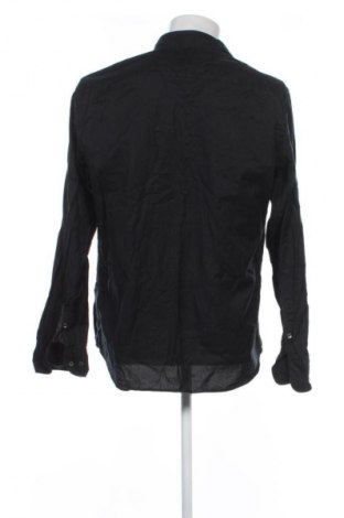 Herrenhemd Marc O'Polo, Größe M, Farbe Schwarz, Preis € 34,71