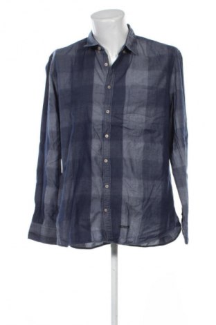 Herrenhemd Marc O'Polo, Größe XXL, Farbe Mehrfarbig, Preis € 47,99