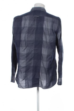 Herrenhemd Marc O'Polo, Größe XXL, Farbe Mehrfarbig, Preis € 47,99