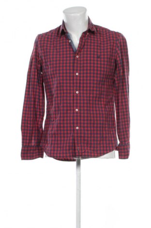 Herrenhemd Marc O'Polo, Größe M, Farbe Mehrfarbig, Preis € 34,79