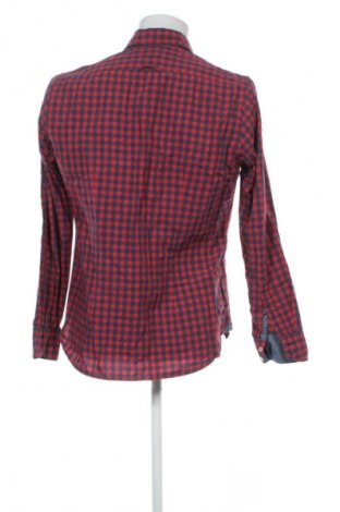 Herrenhemd Marc O'Polo, Größe M, Farbe Mehrfarbig, Preis € 34,79