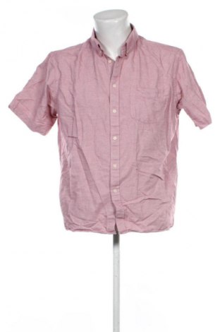 Мъжка риза Marks & Spencer, Размер XL, Цвят Многоцветен, Цена 12,99 лв.