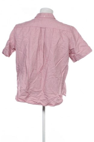 Мъжка риза Marks & Spencer, Размер XL, Цвят Многоцветен, Цена 12,99 лв.