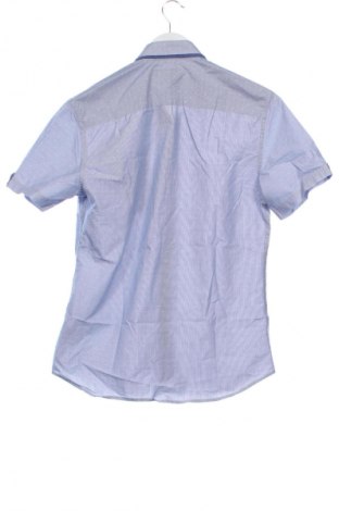 Herrenhemd Marks & Spencer, Größe S, Farbe Blau, Preis € 16,99