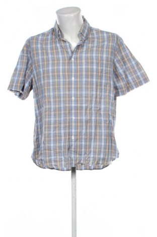 Herrenhemd Marks & Spencer, Größe L, Farbe Mehrfarbig, Preis € 8,99