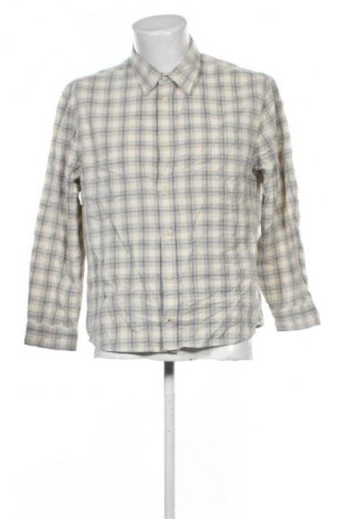 Herrenhemd Marks & Spencer, Größe L, Farbe Mehrfarbig, Preis € 6,99