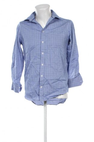 Herrenhemd Marks & Spencer, Größe S, Farbe Mehrfarbig, Preis € 18,99
