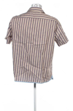 Herrenhemd Marks & Spencer Blue Harbour, Größe L, Farbe Mehrfarbig, Preis 16,96 €
