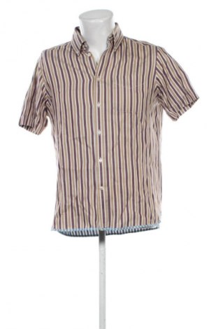 Pánská košile  Marks & Spencer Blue Harbour, Velikost M, Barva Vícebarevné, Cena  349,00 Kč