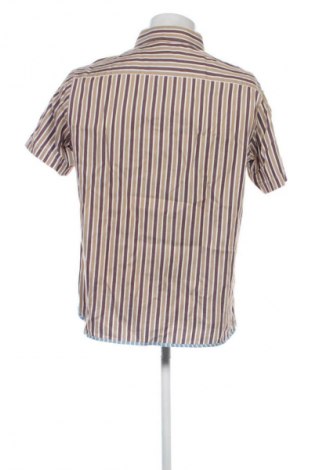 Pánská košile  Marks & Spencer Blue Harbour, Velikost M, Barva Vícebarevné, Cena  349,00 Kč