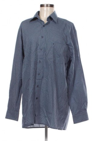 Herrenhemd Marvelis, Größe XL, Farbe Mehrfarbig, Preis € 23,99